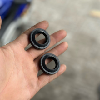 Phốt su che bụi bánh trước yamaha exciter