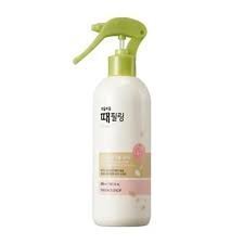 Tẩy da chết body / the face shop / tẩy da chết body hoa hồng - thefaceshop