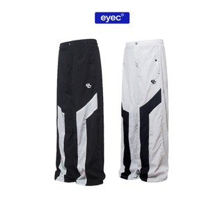 Quần dài EYEC Paracute Pants ống rộng nam nữ unisex