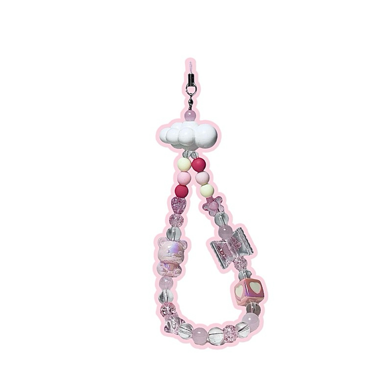 Dây đeo điện thoại | Phonestrap 𝚃𝙰𝙽𝚁