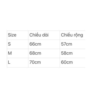 Áo thun boxy fit 6years 280gsm