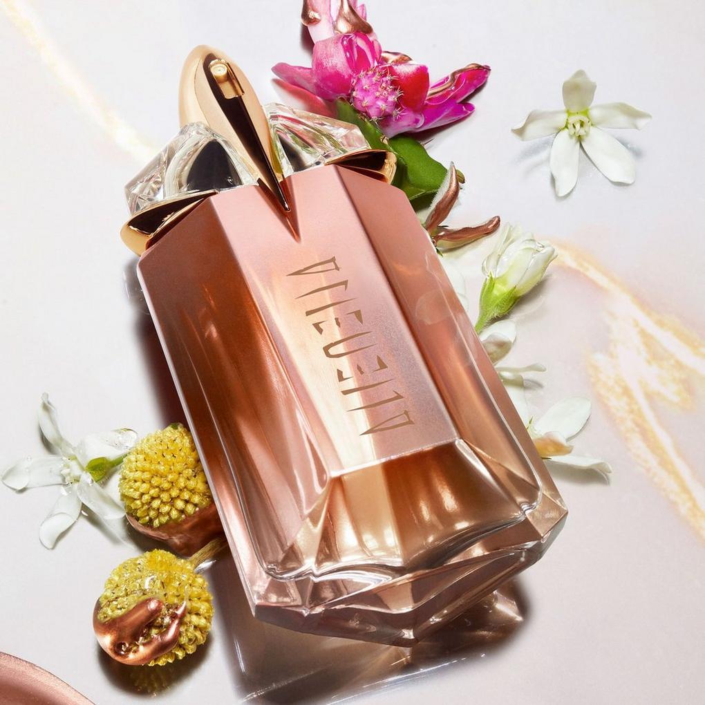 💥Sharingperfume - Nước hoa Mugler Alien Goddess Supra Florale