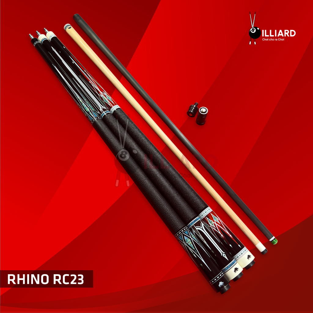 Gậy Bi A Rhino RC23