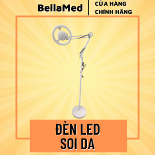 Đèn led soi da gấp khúc cho spa công suất lớn 34W