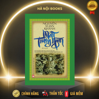 Sách - mẫu thượng ngàn - tiểu thuyết nguyễn xuân khánh - nxb phụ nữ