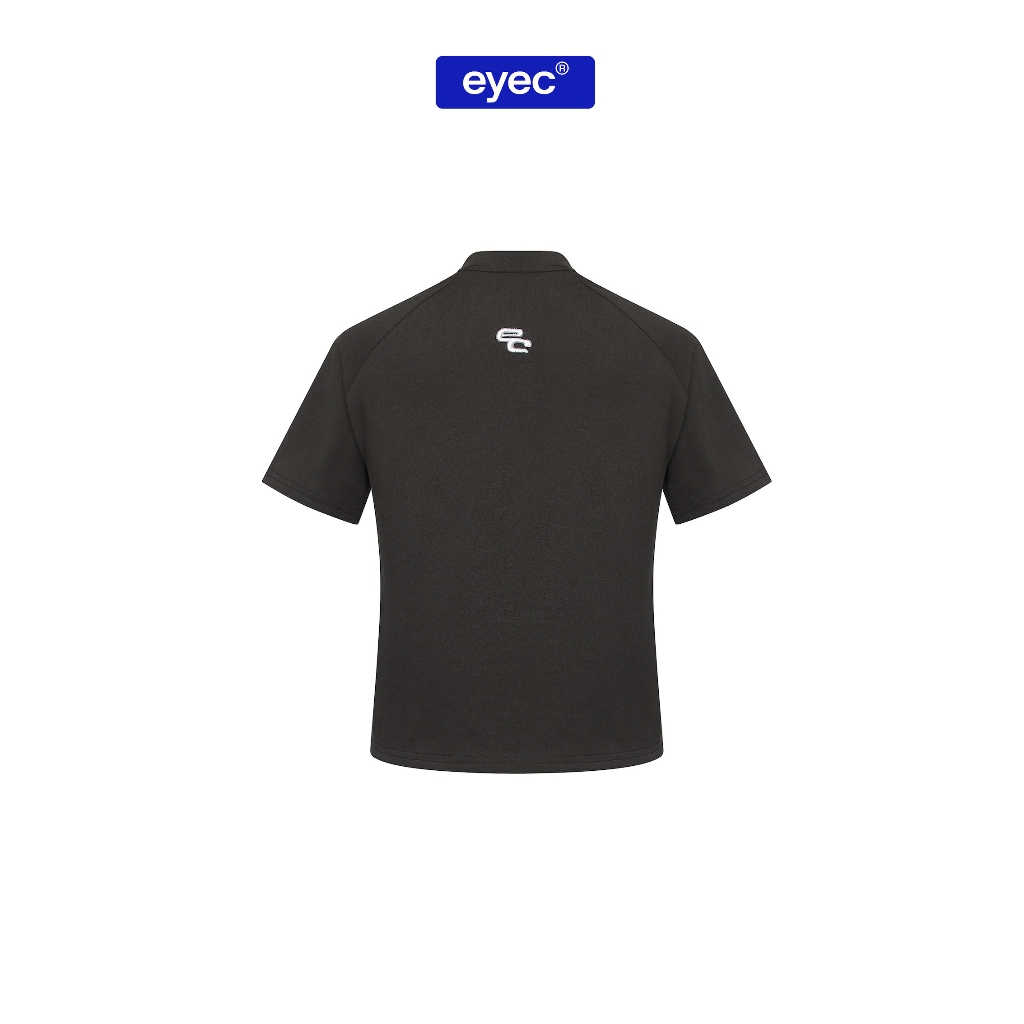 Áo thun EYEC Alison Baby tee cotton tay ngắn