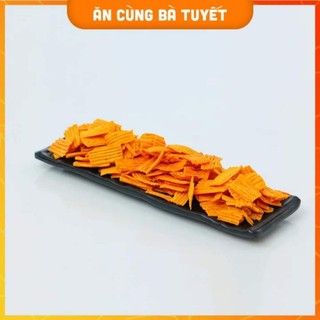 𝐒𝐍𝐀𝐂𝐊 𝐁𝐈𝐌𝐁𝐈𝐌 𝐌𝐀́𝐈 𝐓𝐎̂𝐍 ( ĂN CÙNG BÀ TUYẾT)