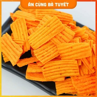 𝐒𝐍𝐀𝐂𝐊 𝐁𝐈𝐌𝐁𝐈𝐌 𝐌𝐀́𝐈 𝐓𝐎̂𝐍 ( ĂN CÙNG BÀ TUYẾT)