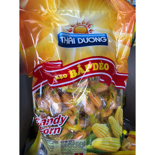 kẹo ngô dẻo thái dương