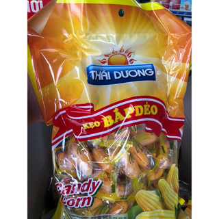 kẹo ngô dẻo thái dương