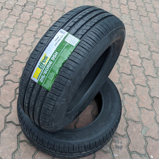 Vỏ lốp tbb 215/60/16