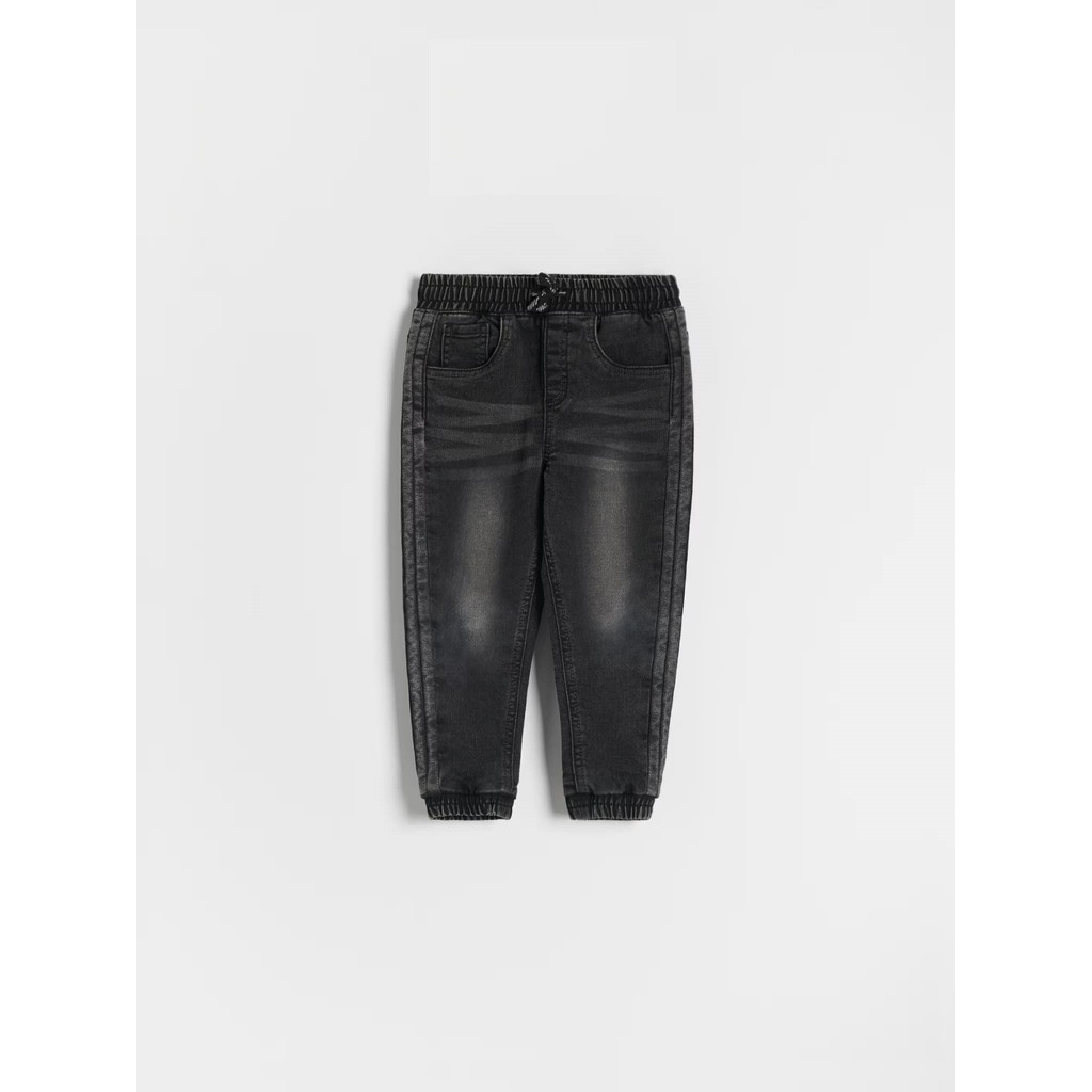 Quần jean bé trai Reserved Auth