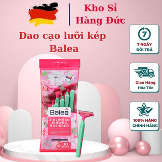 Dao cạo dành cho nữ Balea