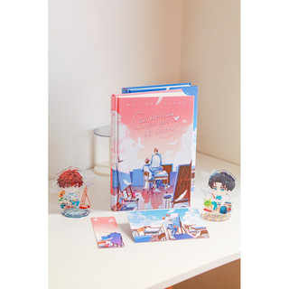 Bản Đặc Biệt - Câu hỏi này nằm ngoài đề cương - Tập 2 - Fen's Store Notebook