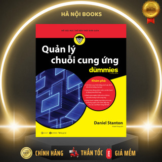Sách - Doanh nghiệp siêu nhỏ for Dummies - Thái Hà Books