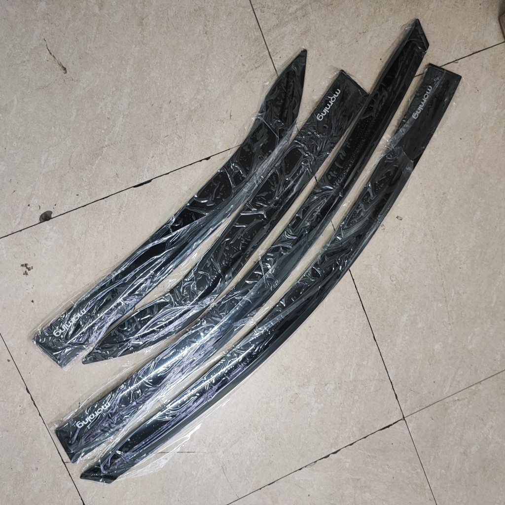 Vè mưa KIA Morning 2010-2024