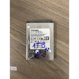 Ổ Cứng HDD 1TB sức khoẻ 100%