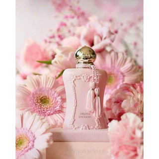 Nước Hoa DELINA Parfums De Marly