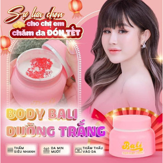 Combo 3 Body Bali