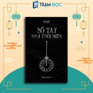 Sách - sổ tay nhà thôi miên