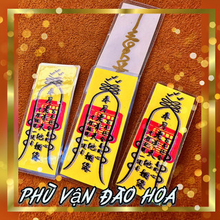 Thiệp đào hoa 🧧🧧