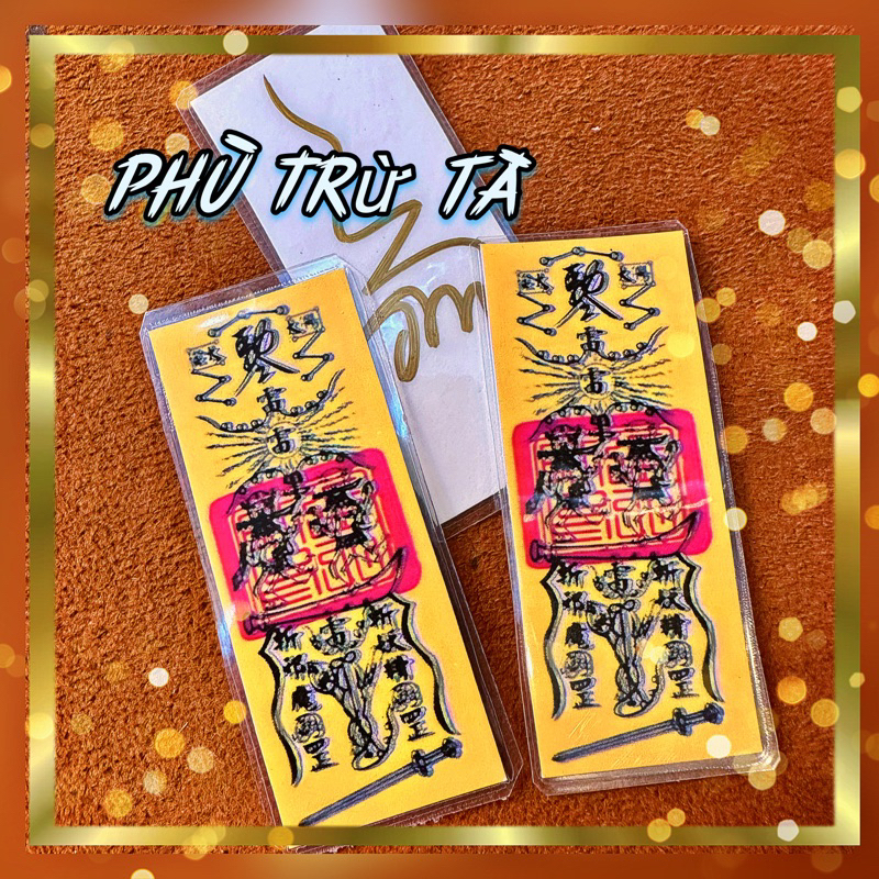 thiệp bảo vệ tru ta 🧧