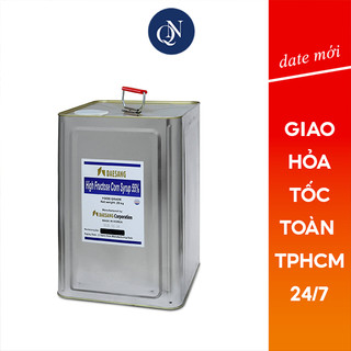 Đường nước Daesang Hàn Quốc 25Kg