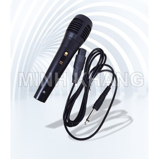 Micro mini cho loa Bluetooth Karaoke/Micro loa Karaoke/Micro Bluetooth.