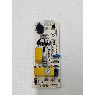 Mạch nguồn bàn ủi hơi nước KG75B8