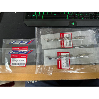 TEM WAVE 125i led