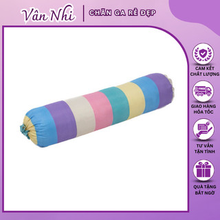 Ruột gối ôm + vỏ cốt tông poly