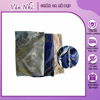 Vỏ Bọc Đệm 3 Khúc valyre Đầy Đủ Kích Thước (Màu Ngẫu Nhiên)