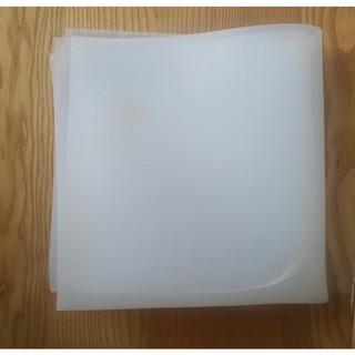 Tấm silicon kích thước 50cm x 50cm x 2mm