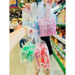 𝐁𝐀́𝐍𝐇 𝐗𝐎̂́𝐏 𝐒𝐀𝐍𝐆𝐇𝐀𝐈 𝐍𝐎̣̂𝐈 Đ𝐈̣𝐀 𝐓𝐇𝐀́𝐈 🇹🇭 Bánh xốp