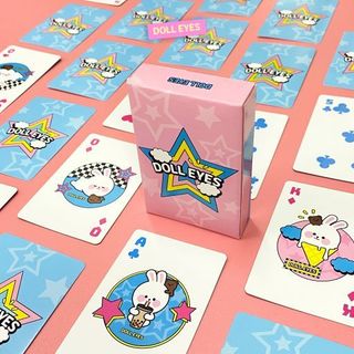  Bộ Playing Card Tết 2024
