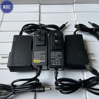 [HCM]Nguồn DC 5V-2A Chân Nhỏ 3.5mm (JX-005 Loại Tốt) Camera Yoosee, Vinabox, HTBox