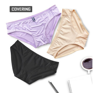Covering | 237 Combo 3 quần thun lạnh 4D co giãn tốt