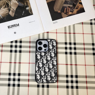 Ốp iphone Dior sang hịn mịn