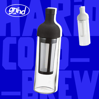 Bình Pha Cà Phê Cold-Brew Tại Nhà - Hario (Made in Japan) - grindclub.coffee
