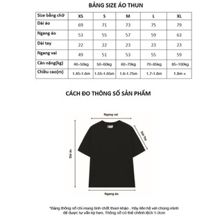 Áo thun BADRABITS SUGAR TEE 2 màu (Ảnh thật)