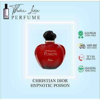 Nước hoa Dior Poison mẫu thử 10ml