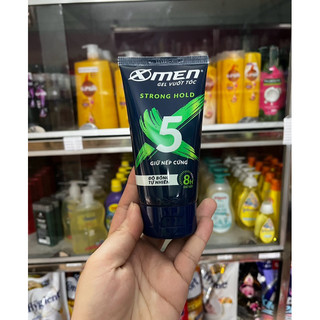 GEL VUỐT TÓC XMEN 150g