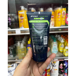 GEL VUỐT TÓC XMEN 150g