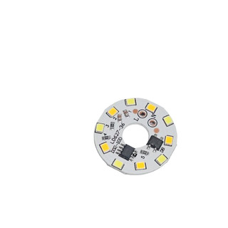 Chip led 2 màu liền driver 3W, 5W