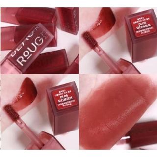 Son kem black rouge dl06