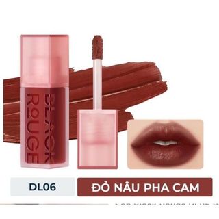 Son kem Black Rouge DL06