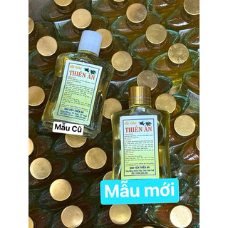 Dầu tràm thiên an 50ml