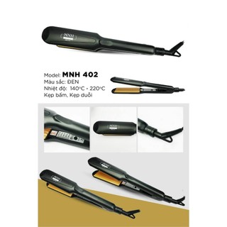 Kẹp duỗi , kẹp bấm chuyên dùng cho salon tóc