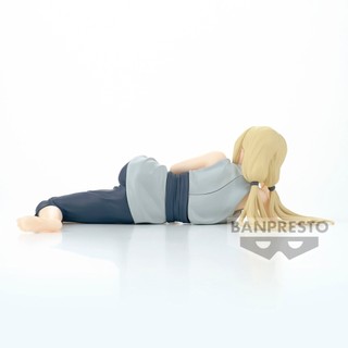[Chính Hãng] Mô hình NARUTO SHIPPUDEN -Relax time-TSUNADE