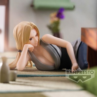 [Chính Hãng] Mô hình NARUTO SHIPPUDEN -Relax time-TSUNADE